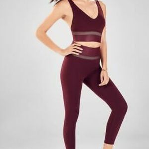 Fabletics Rhythm 2-Piece Outfit
